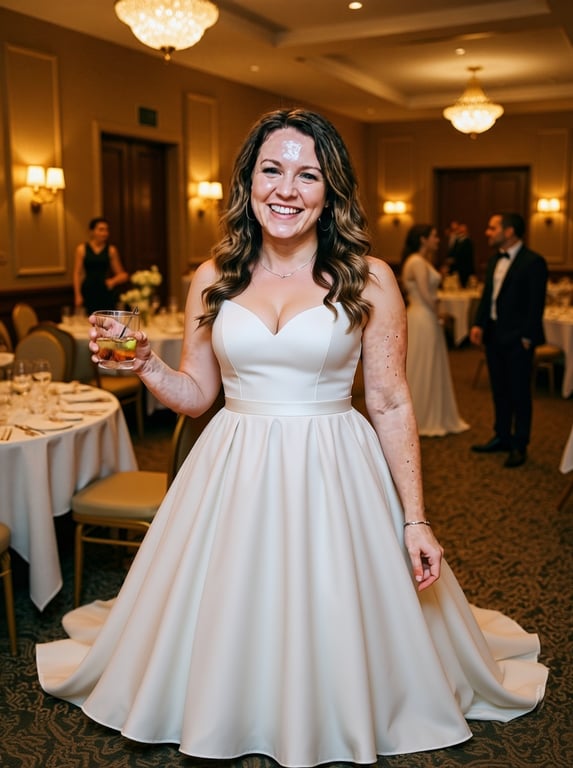 Reimagine this indoor party sn...