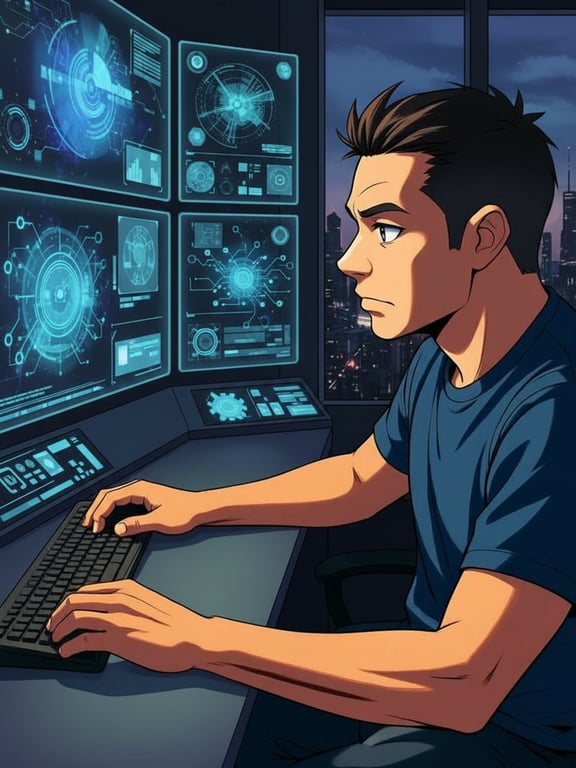 Transform this low-key home of...