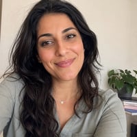 Maya R.'s profile