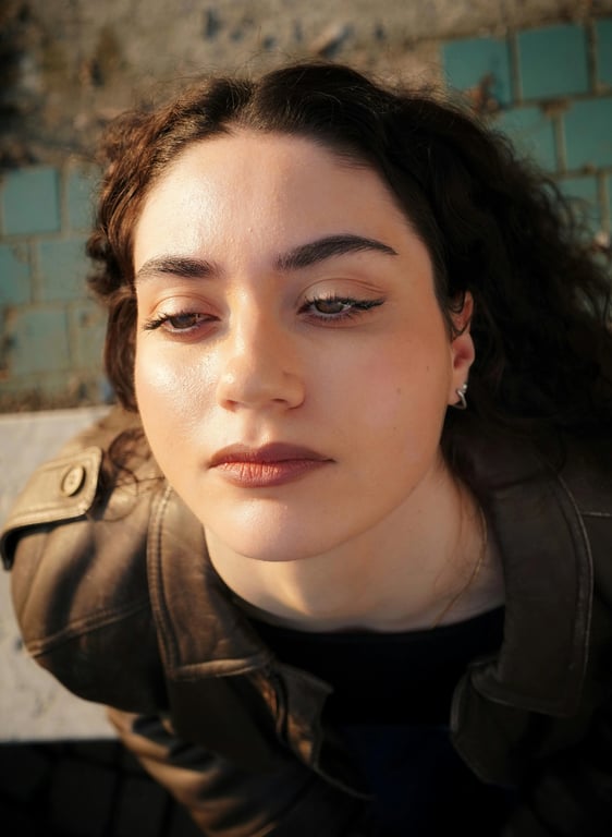 kaze ai big eyes filter online free user case 1