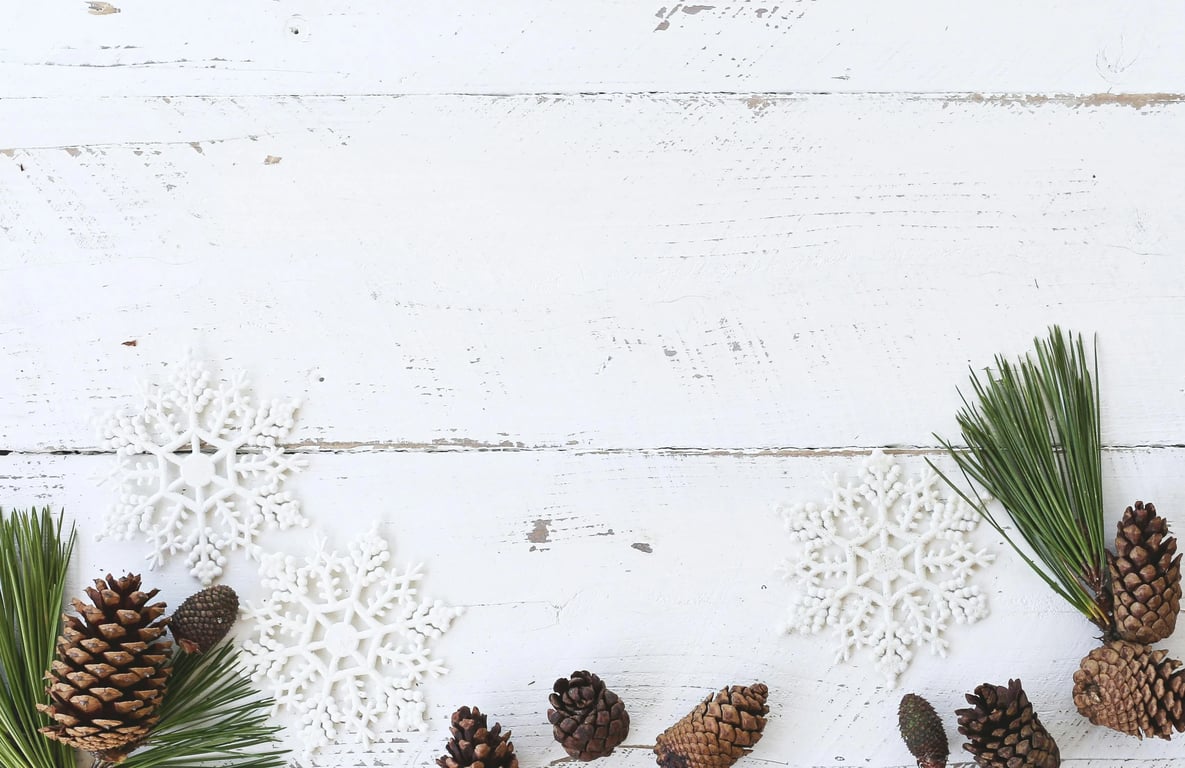 Christmas photo editor before photo - Christmas background