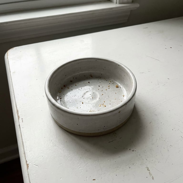 Transform this into a polished...