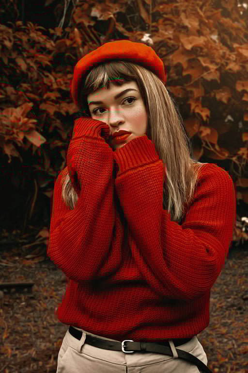 transform the image into a high-quality dating profile photo by improving framing to chest-up or waist-up, correcting exposure, clarifying facial features, refining jawline presence, reducing background noise, maintaining natural proportions, and ensuring the final result looks like a realistic, flattering, and intentionally chosen profile image for online dating