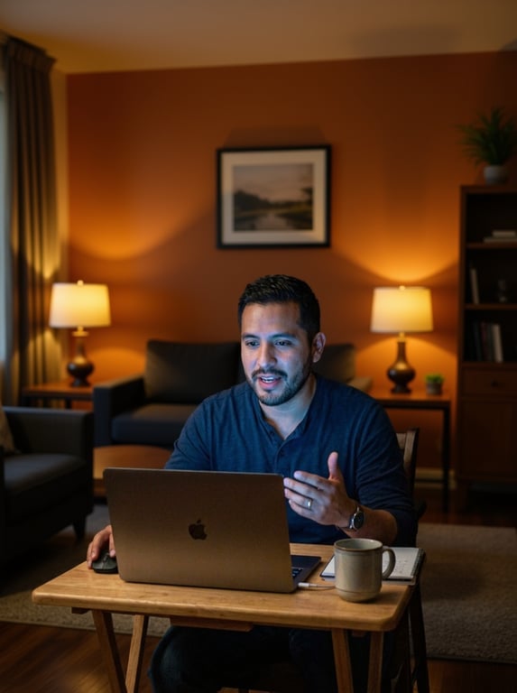 Preserve the man’s position, e...