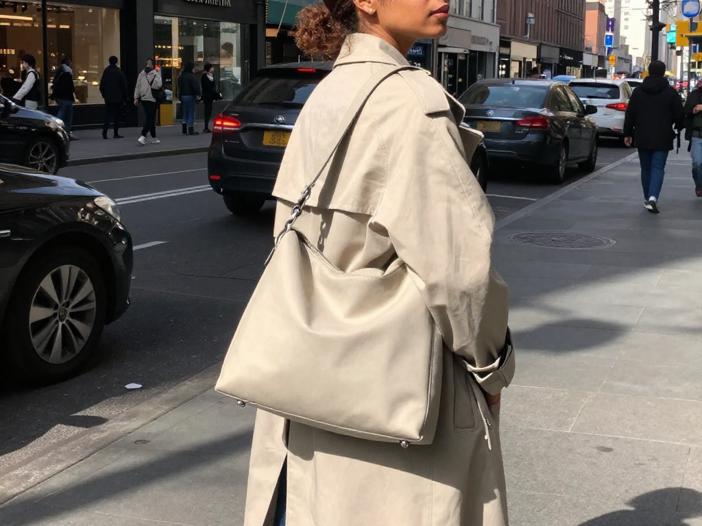 Ignore the background, the per...