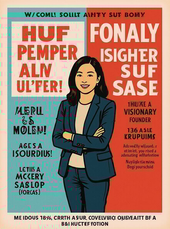 Turn this straightforward offi...