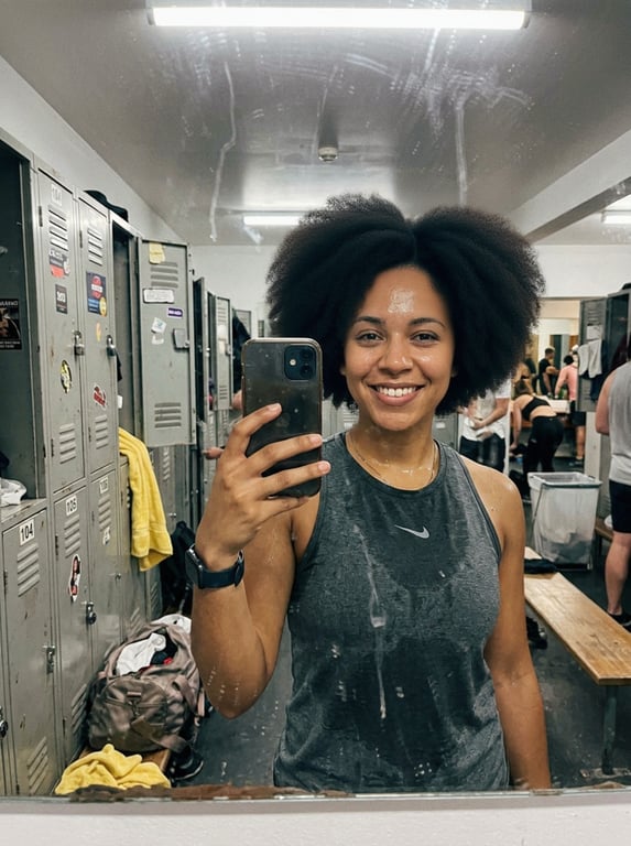 Keep the subject’s face, outfi...