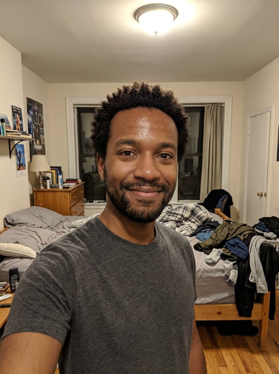 Use this photo as a base for a...