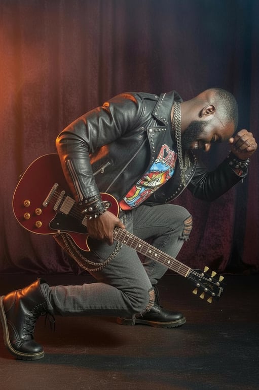 Idol Outfits filter after transformation - portrait wearing classic suit-style idol outfit with polished performance feel