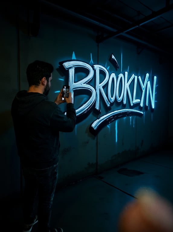 Transform the existing flat ‘B...