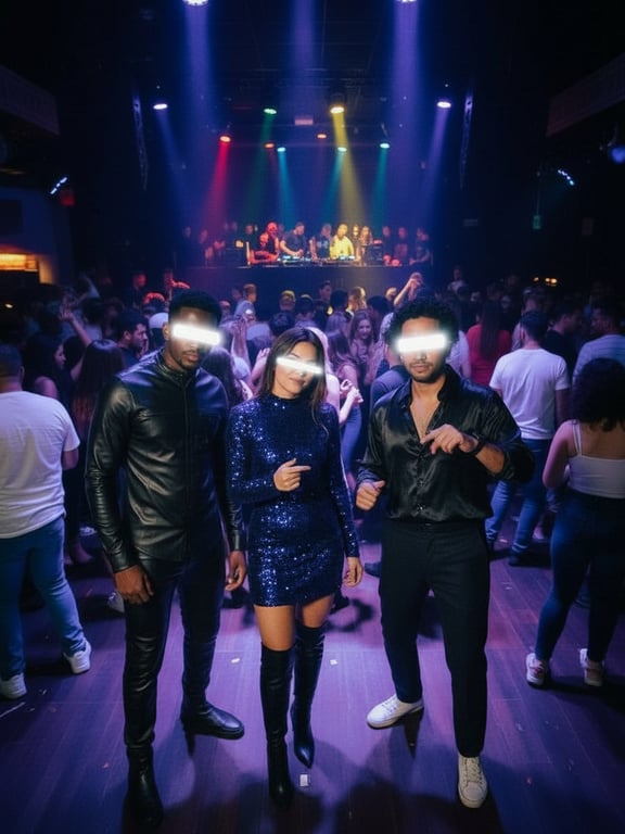 Convert this cluttered living-...