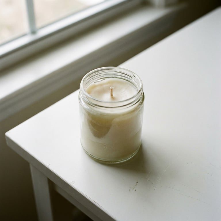 Keep the home décor product th...