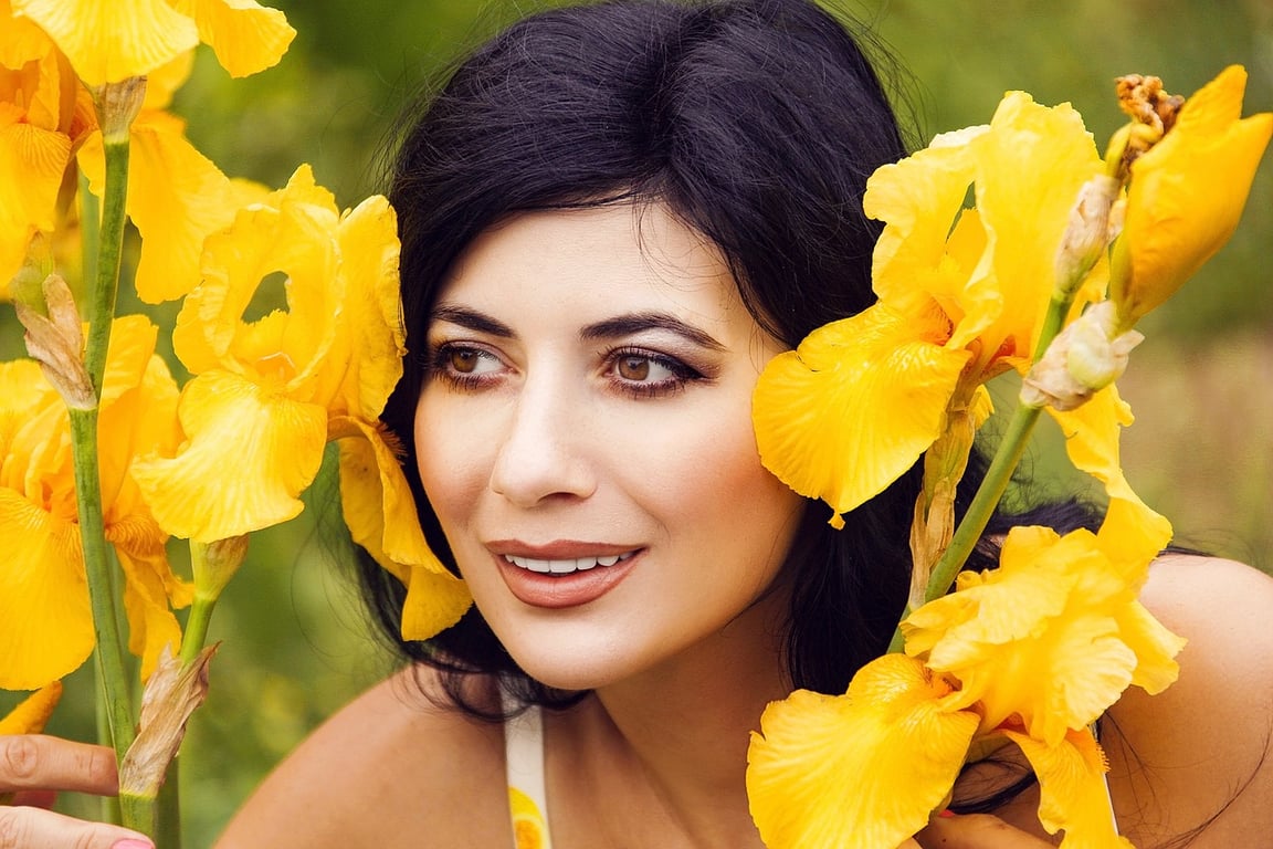 Turn Photos into Paintings