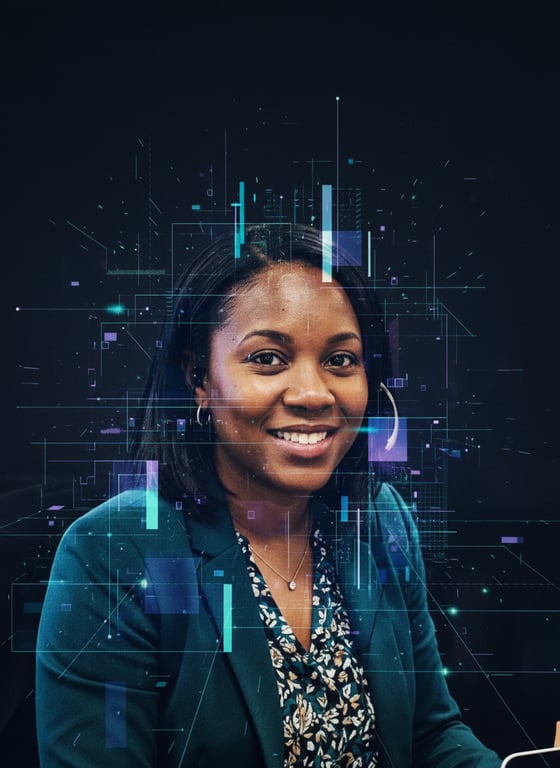 Turn this simple webcam headsh...