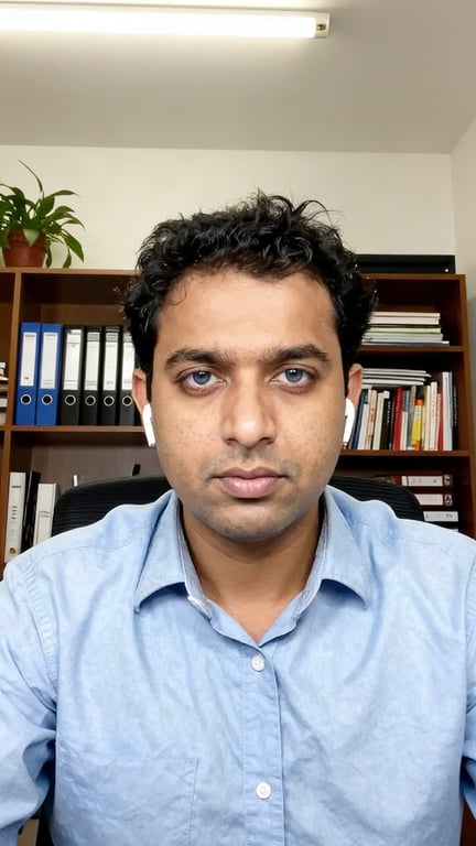 Without changing the backgroun...