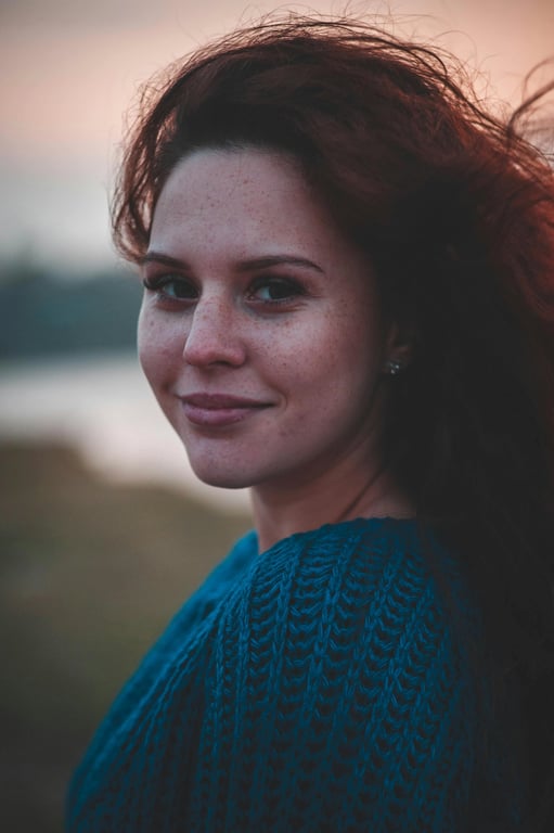 a portrait of a person transformed with pink hair color, applying soft pastel pink tones evenly across the hair, preserving individual hair strands, realistic shine, natural root transition, and consistent lighting