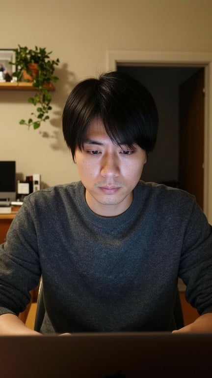 Restyle the subject’s current ...