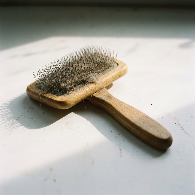 Transform this into a clean li...