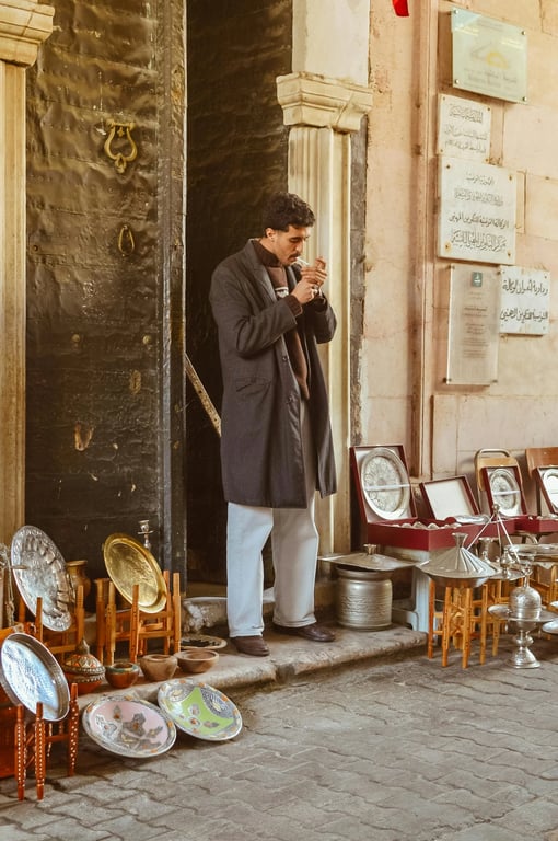 内容创作与社交媒体