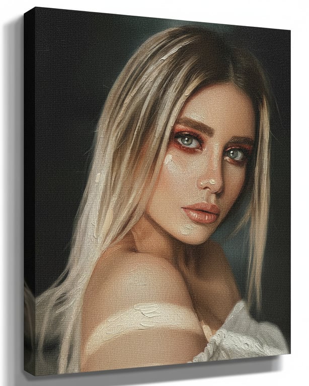 Photos to Canvas Art