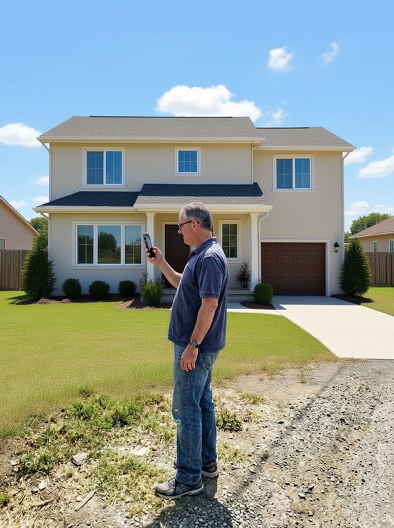 Transform this casual lot snap...