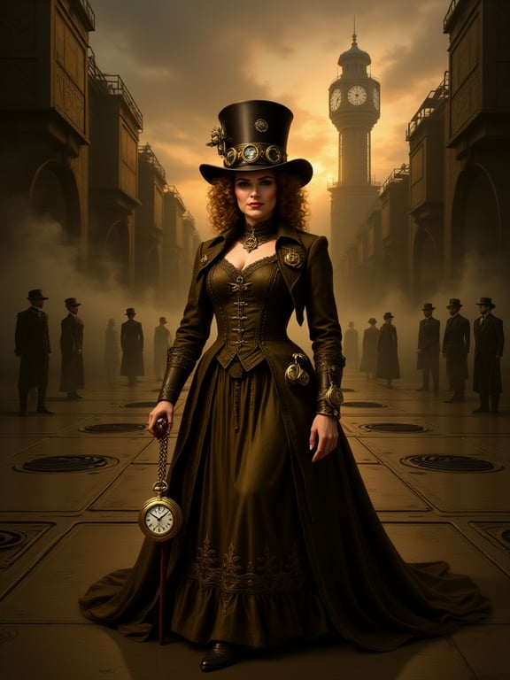 Reimagine this casual park por...