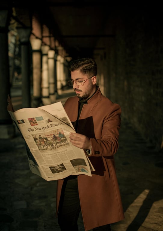 a portrait of a person transformed into an Adventure Time-inspired animated illustration, focusing on extreme simplicity, elastic body structure, dot eyes, thick sketch-like outlines, flat color fills, and a quirky fantasy cartoon atmosphere.