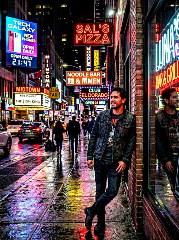 Apply a cohesive, global soft-...