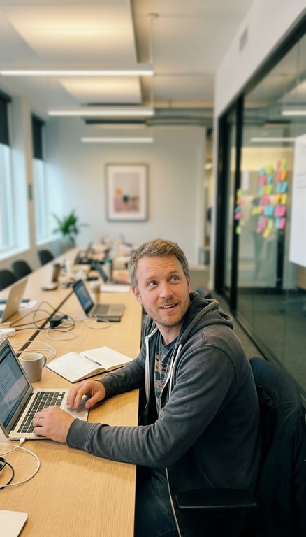 Apply an AI background generat...