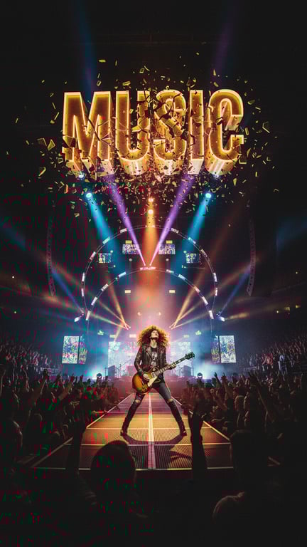 Transform this static text pos...