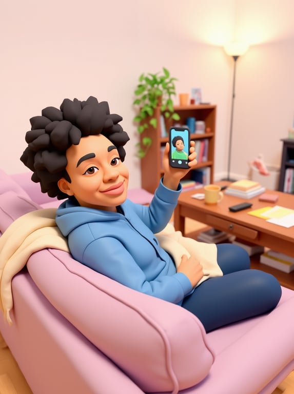 Convert the entire photo into ...