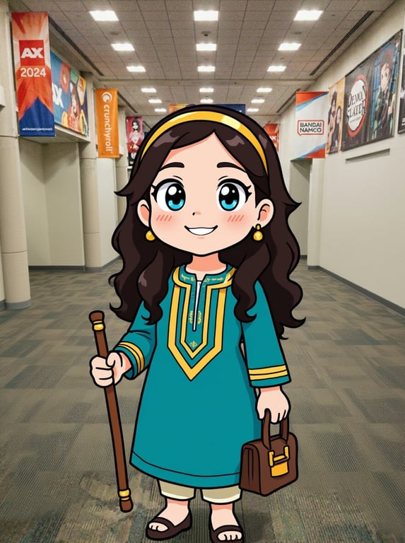 Convert the entire image into ...