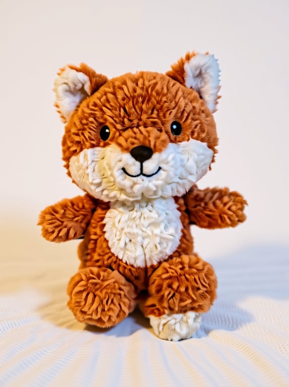 Convert the scene into a clean...