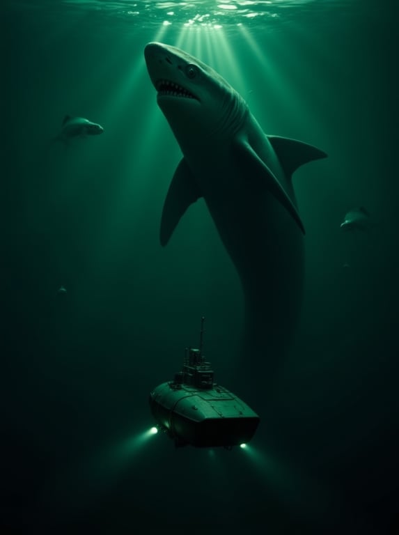 Transform this casual deck sna...