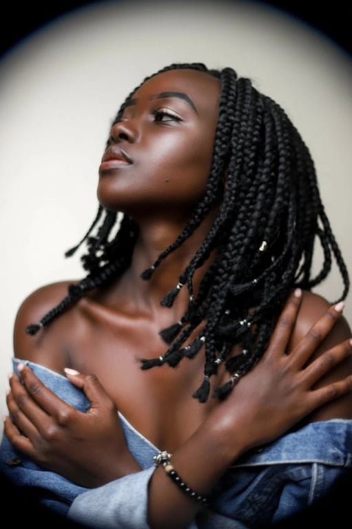 AI fisheye lens filter after transformation - outdoor photo reimagined with wide curved perspective