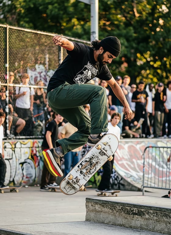 Apply a strong, global posteri...