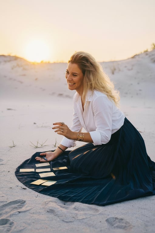 AI lingerie filter before photo - creative photo before AI lingerie outfit change