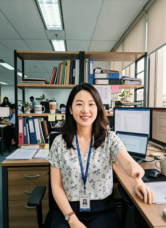 Apply a global posterize filte...