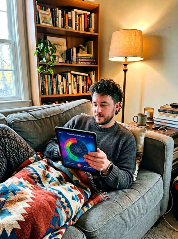 Rework this into a polished, l...