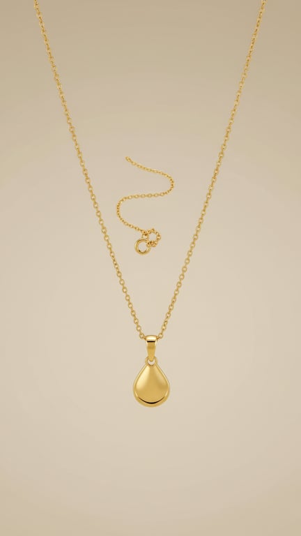 Jewelry Photo Perfection