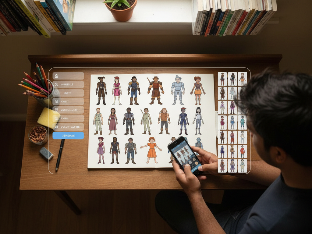 Rebuild this into a sharp, wel...