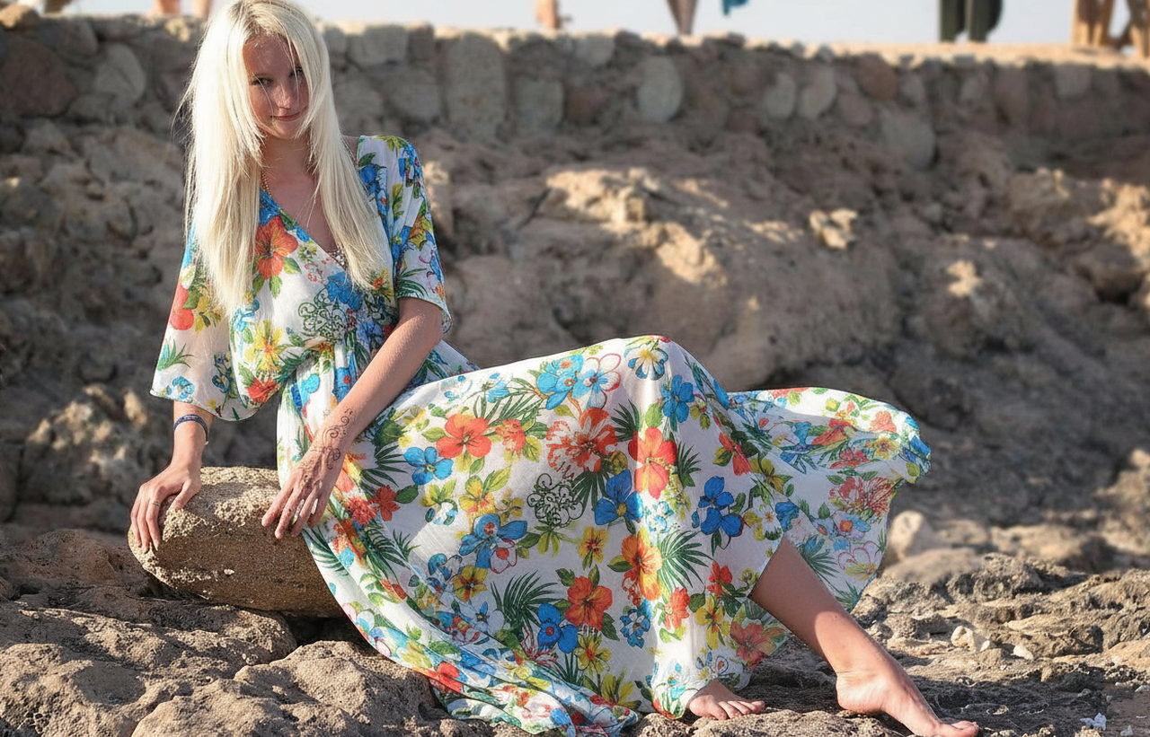 AI lingerie filter before photo - original outfit before bodysuit lingerie style