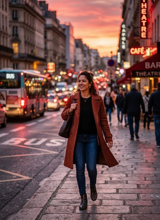 Apply a global color correctio...