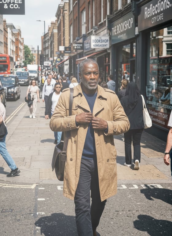 Introduce a subtle, global sof...