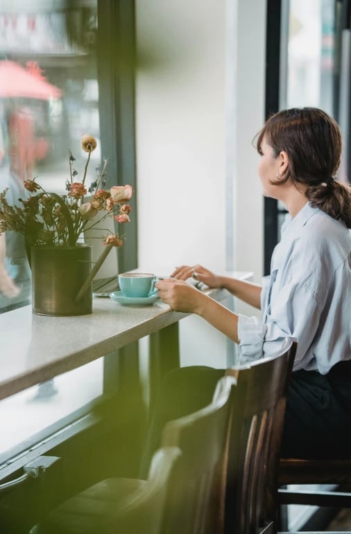 create an Instagram-optimized image by correcting framing issues, ensuring clean subject placement, reducing messy background detail, balancing exposure, adding depth separation, applying consistent contemporary tones, and producing a polished visual suitable for influencer or brand-level content