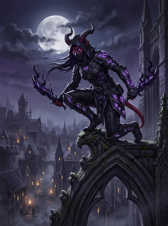 Convert the rough elf archer s...