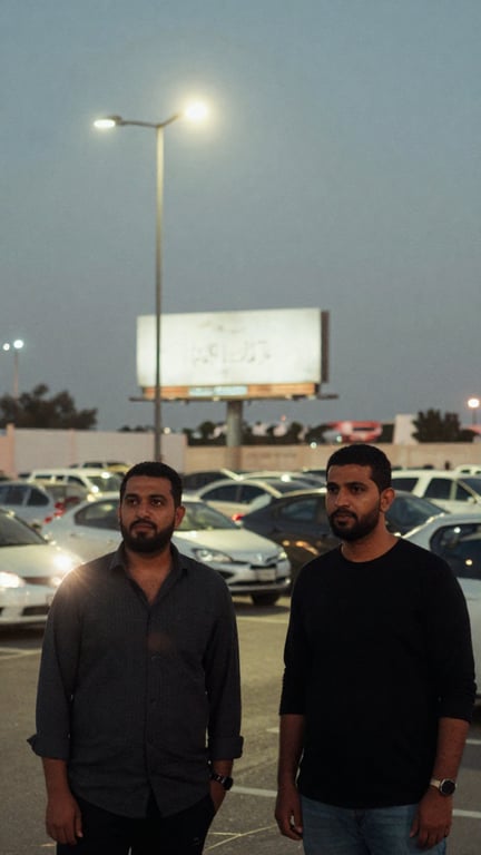 Convert this unflattering park...