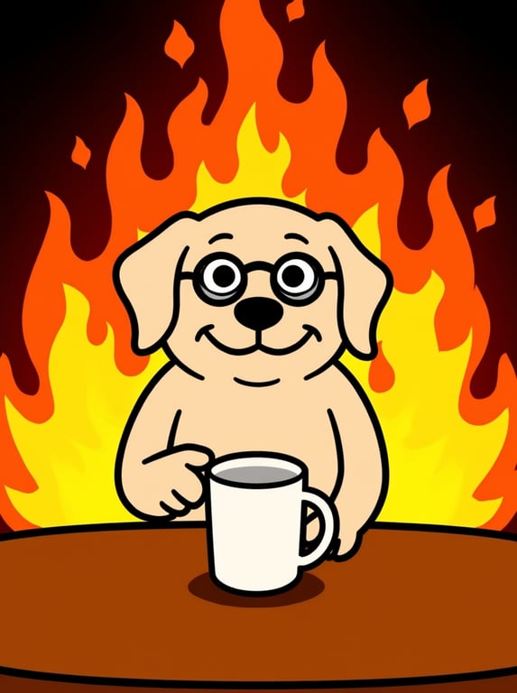 Transform this casual kitchen ...