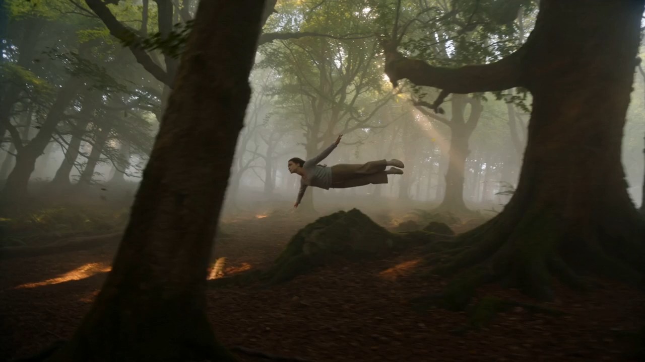 video poster