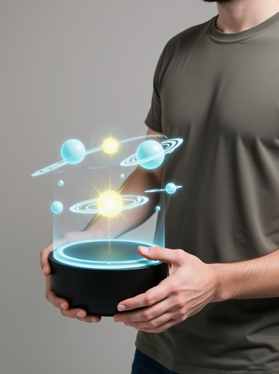 Convert this casual tabletop s...